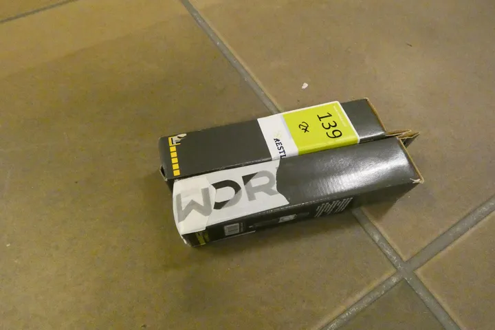 2x Schneider Airsystems - Filterdruckminderer R 1/4